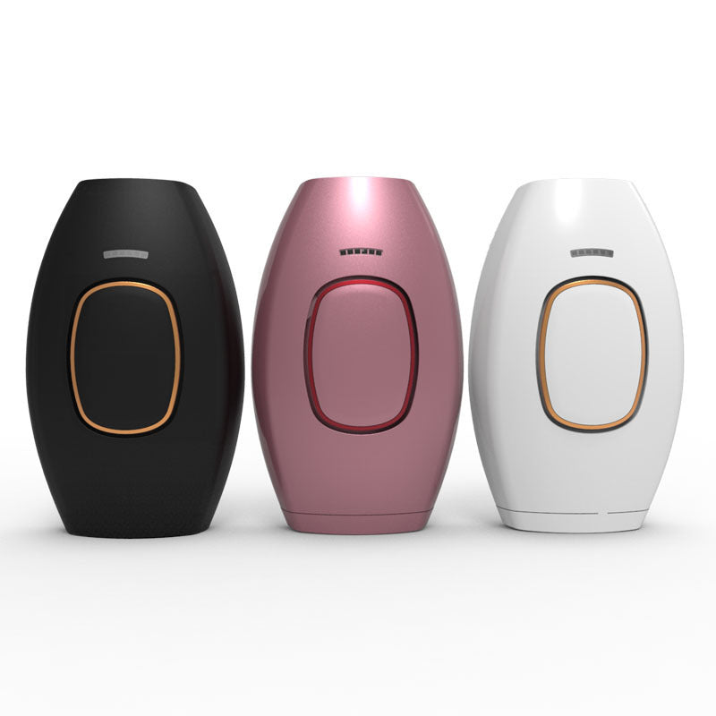 IPL Permanent Laser Hair Removal