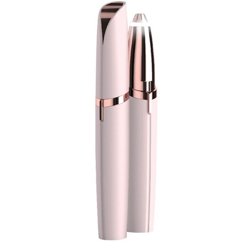 Flawless Brows Electric Eyebrow Remover/Trimmer