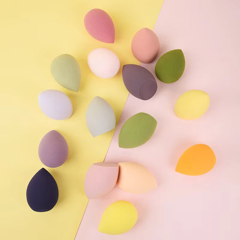 Cosmetic Makeup Blender Foundation Powder Sponge