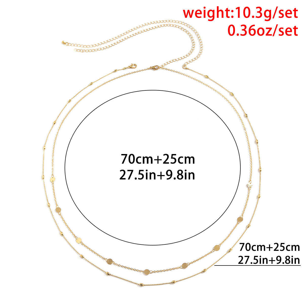 Belly Chain Sexy Body Coin Waist Jewelry