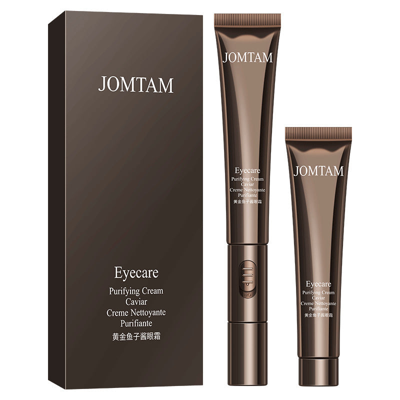 JOMTAM Improve Eye Bags Firming Eye Skin Care Product