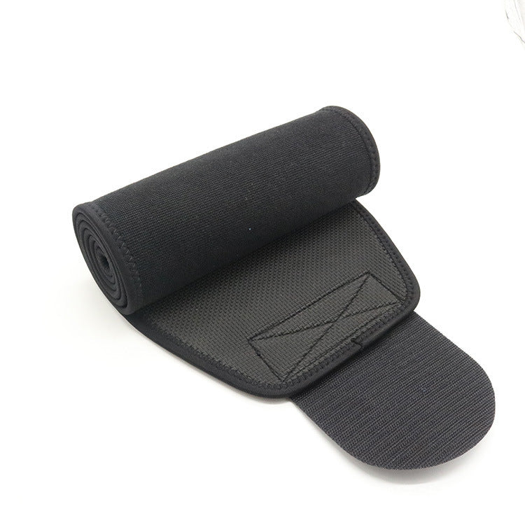 Hot Lumbar Support Fitness Sport Girdle Belt