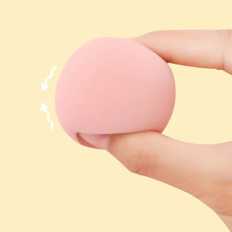 Cosmetic Makeup Blender Foundation Powder Sponge