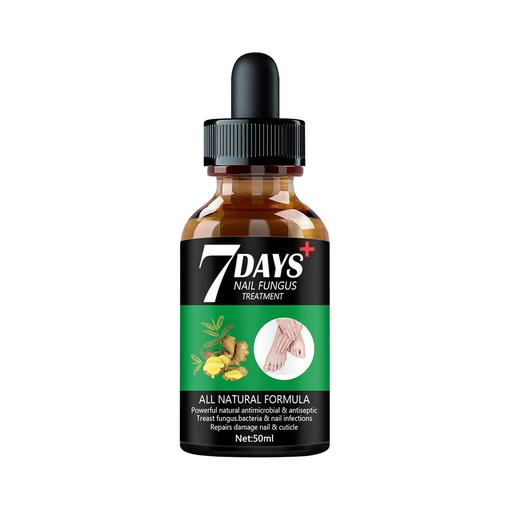 7DAYS Hand And Foot Nail Fungus Removal treatment