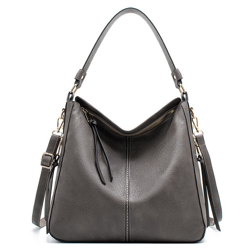 Hobo Women's High Capacity Fashion Handbag