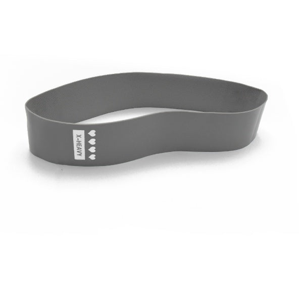 Resistance Sealing Elastic Booty Sport Bodybuilding Rubber Band For Gym