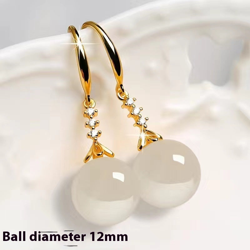 Elegant Female Earrings