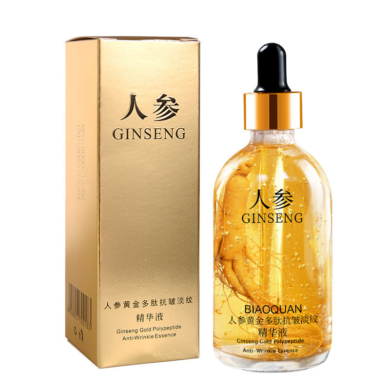 Firming And Lifting Skin Care Product Solution