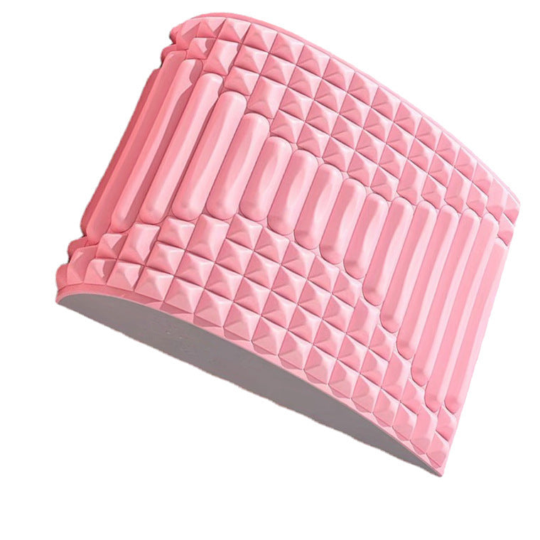 Back and Neck Pillow Lumbar Support For Herniated Disc Pain Relief