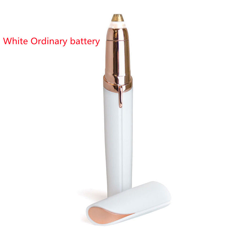 Flawless Brows Electric Eyebrow Remover/Trimmer