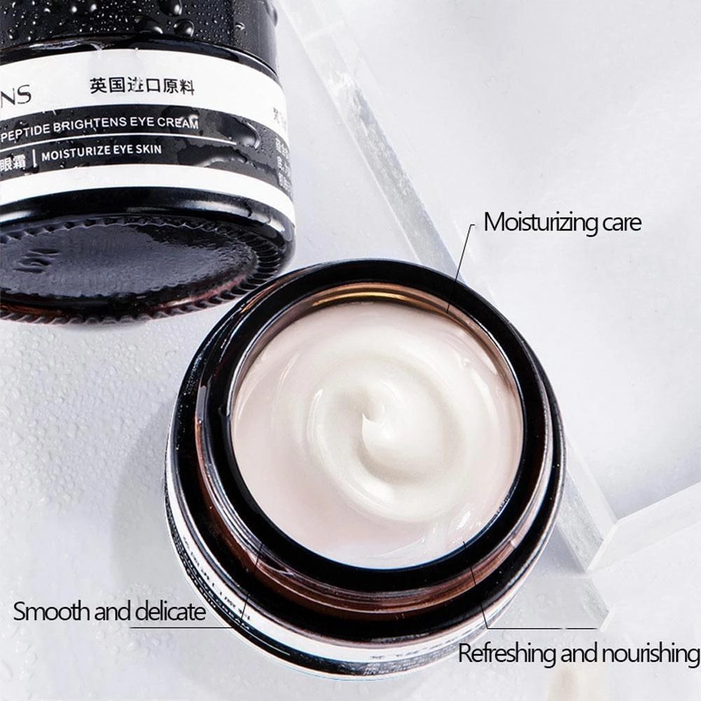 Firming Eye Cream Moisturizing Fine Line Dark Circle Remover
