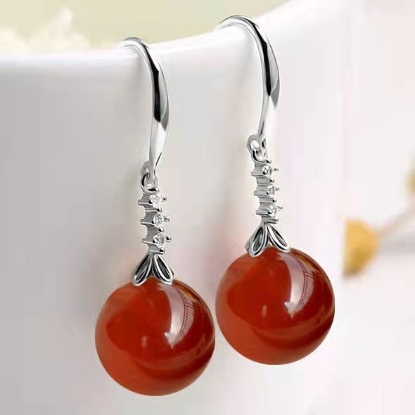 Elegant Female Earrings