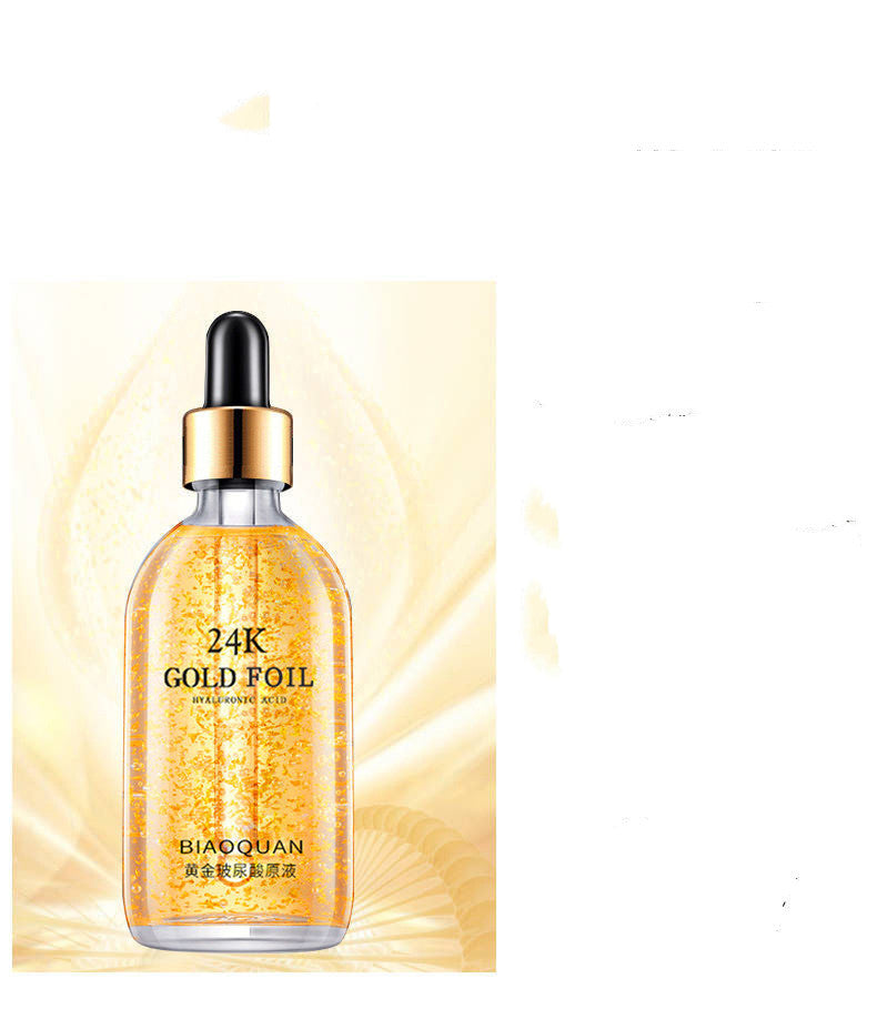 Firming And Lifting Skin Care Product Solution