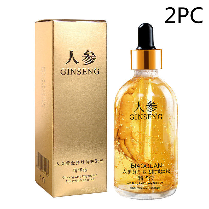 Firming And Lifting Skin Care Product Solution