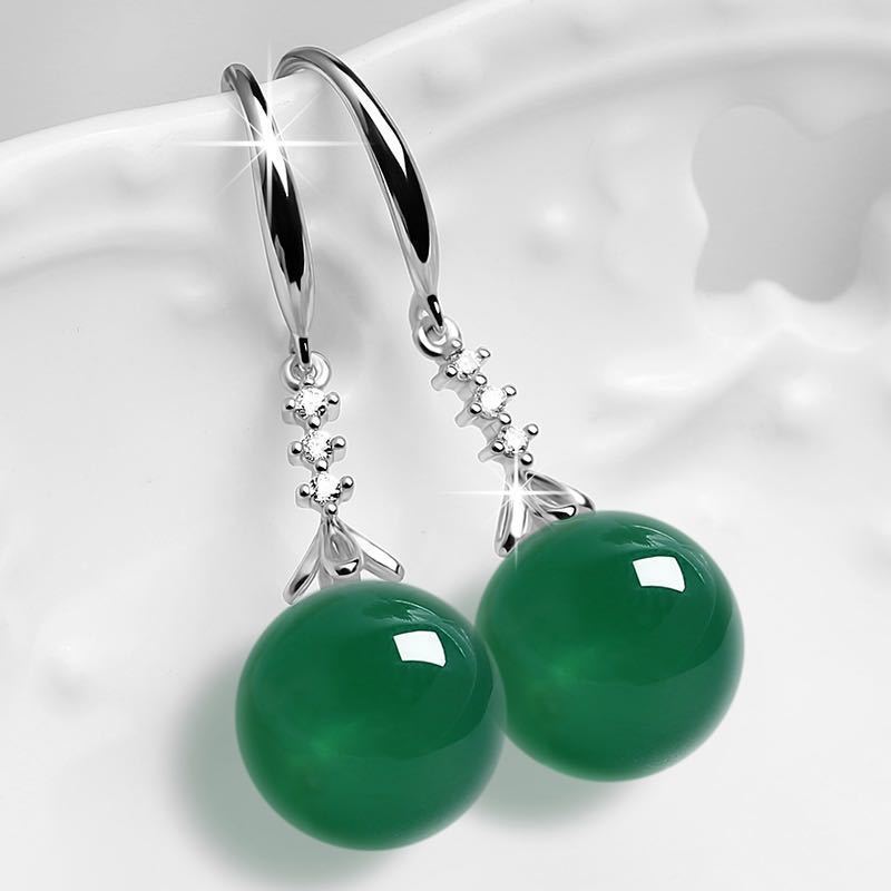 Elegant Female Earrings