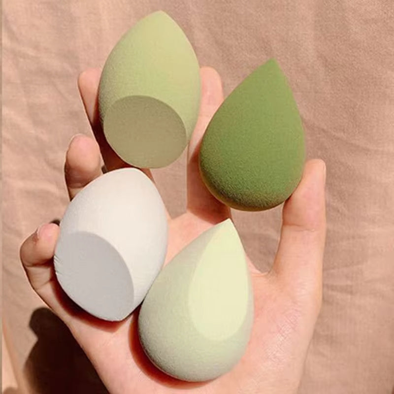 Cosmetic Makeup Blender Foundation Powder Sponge