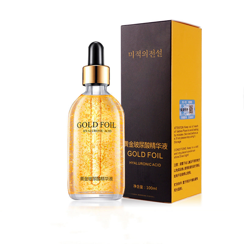 Firming And Lifting Skin Care Product Solution