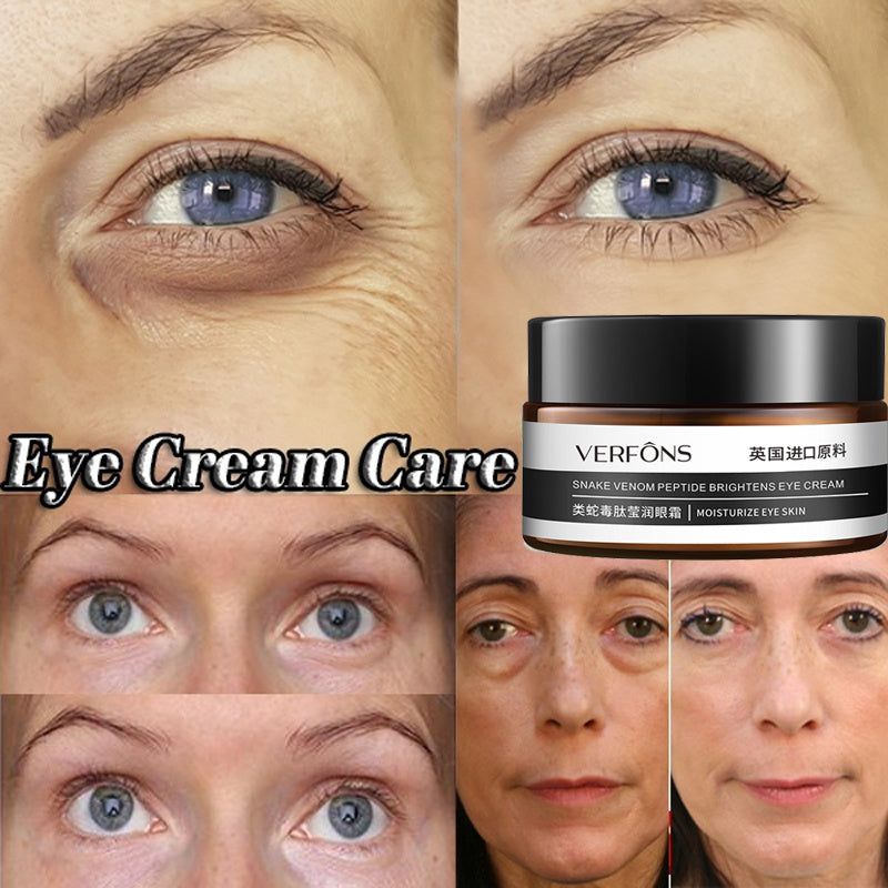 Firming Eye Cream Moisturizing Fine Line Dark Circle Remover