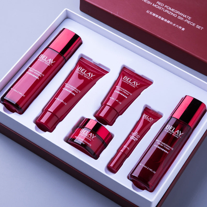 BELAY Beauty Salon Facial Care Cosmetics Set