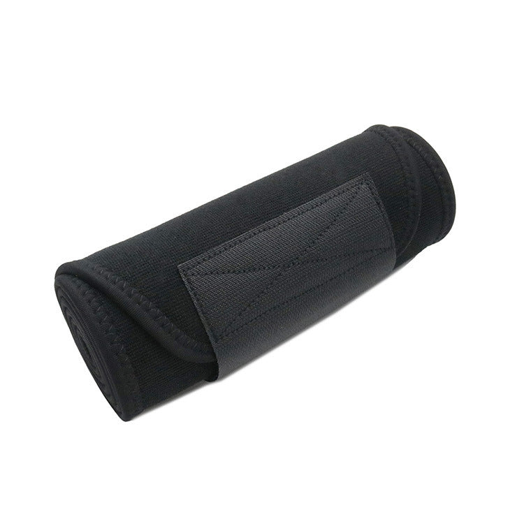 Hot Lumbar Support Fitness Sport Girdle Belt