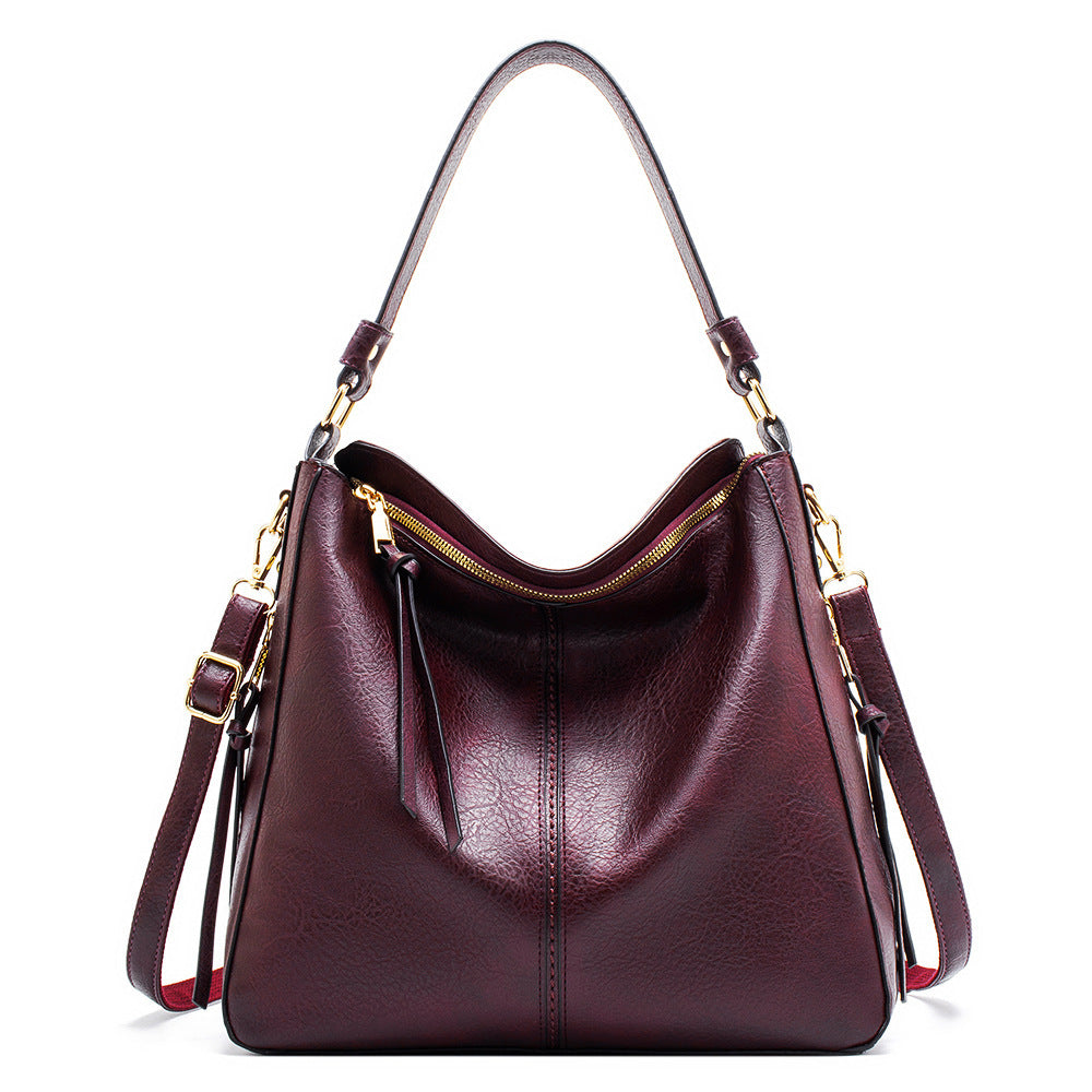 Hobo Women's High Capacity Fashion Handbag
