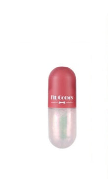Day Night Instant Lip Volume Plumper Oil Clear Cosmetic
