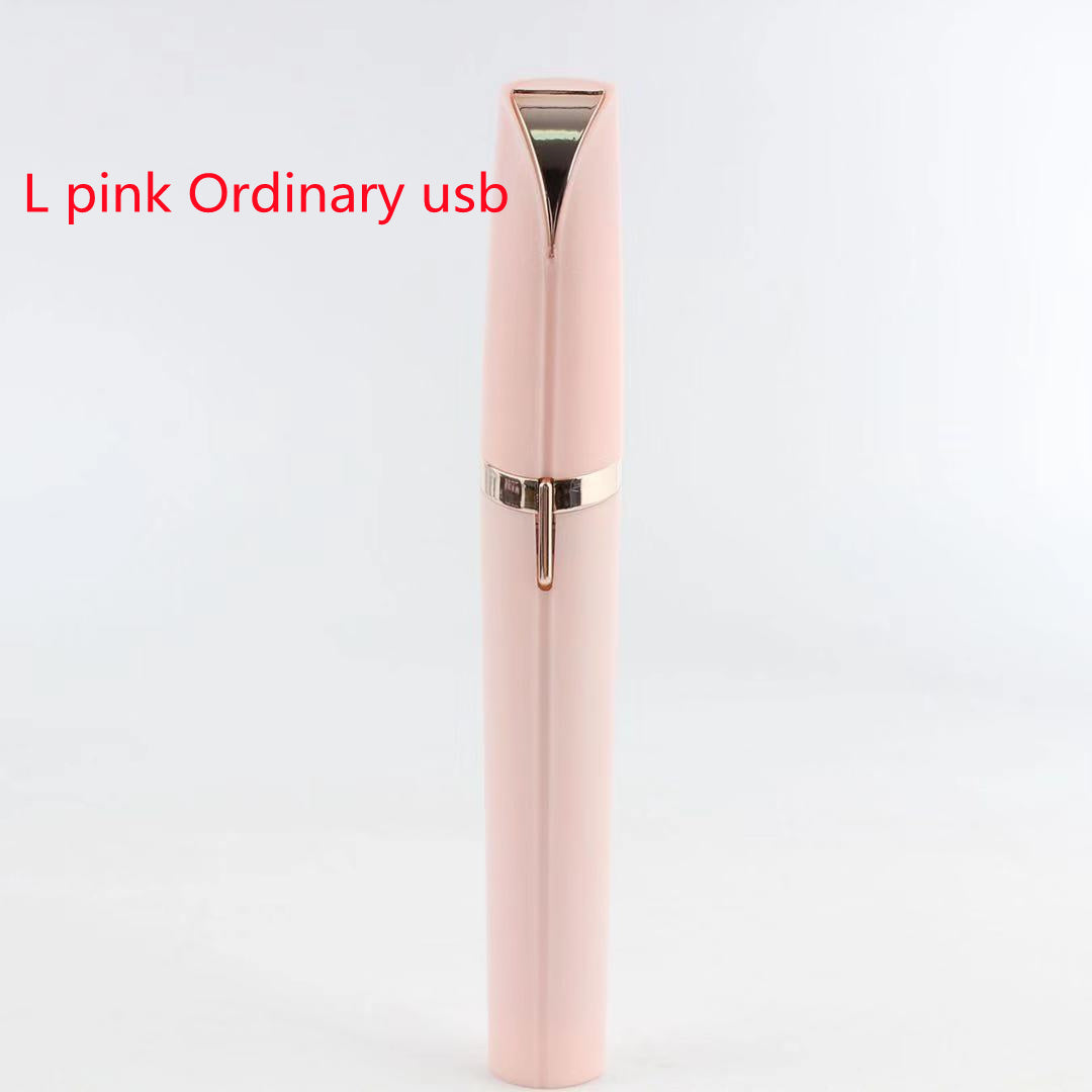Flawless Brows Electric Eyebrow Remover/Trimmer