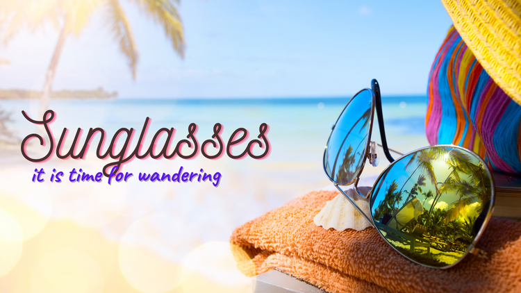 Sunglasses