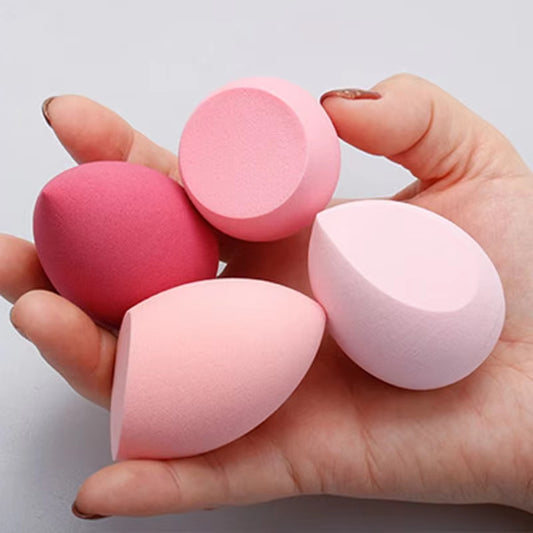 Cosmetic Makeup Blender Foundation Powder Sponge
