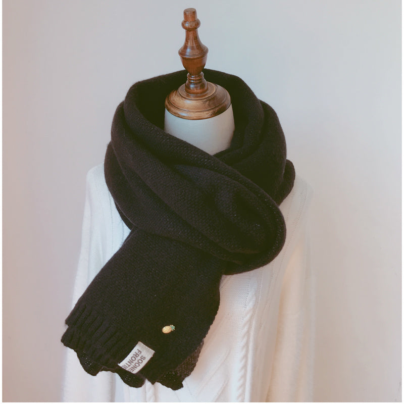 Women's Shawl Cashmere Scarf