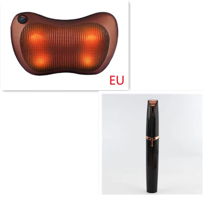 Flawless Brows Electric Eyebrow Remover/Trimmer - 16th Avenue