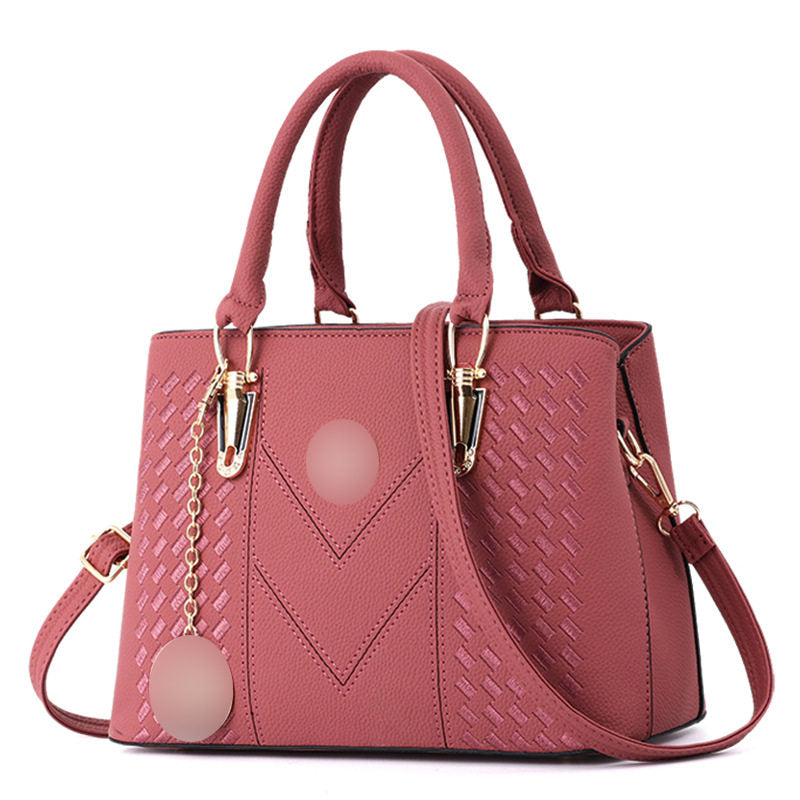 16th Avenue Womens Shoulder Bag - Handbags