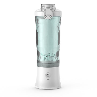 6 Blade Mini Portable Blender Juicer - 16th Avenue