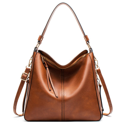 Women's High Capacity Hobo Fashion Shoulder bag - 16th Avenue