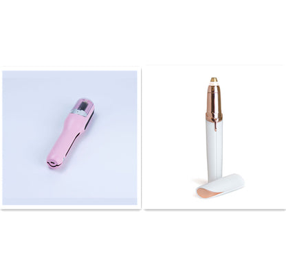 Flawless Brows Electric Eyebrow Remover/Trimmer - 16th Avenue