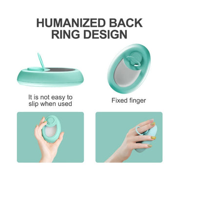 CJEER Upgraded Crystal Painless Hair Removal Eraser - 16th Avenue