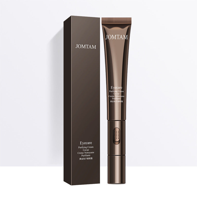 JOMTAM Improve Eye Bags Firming Eye Skin Care Product