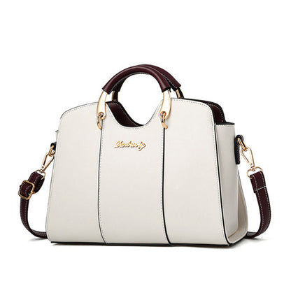 Women's Elegant Designer Shoulder Bag - 16th Avenue