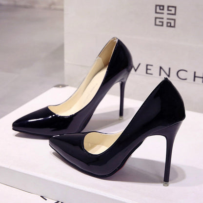High heel shoes for women - 16th Avenue