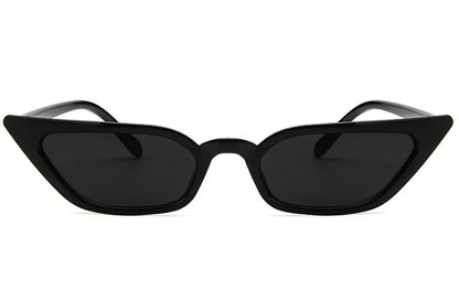 ARTORIGIN Narrow Sexy Cat Eye Sunglasses - 16th Avenue