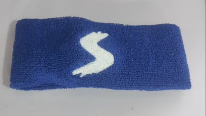 Fitness Headband - 16th Avenue