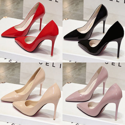 High heel shoes for women - 16th Avenue