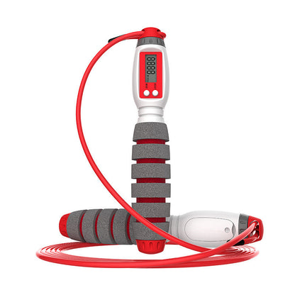 Electronic Counting Rope For Fitness Trainning - 16th Avenue