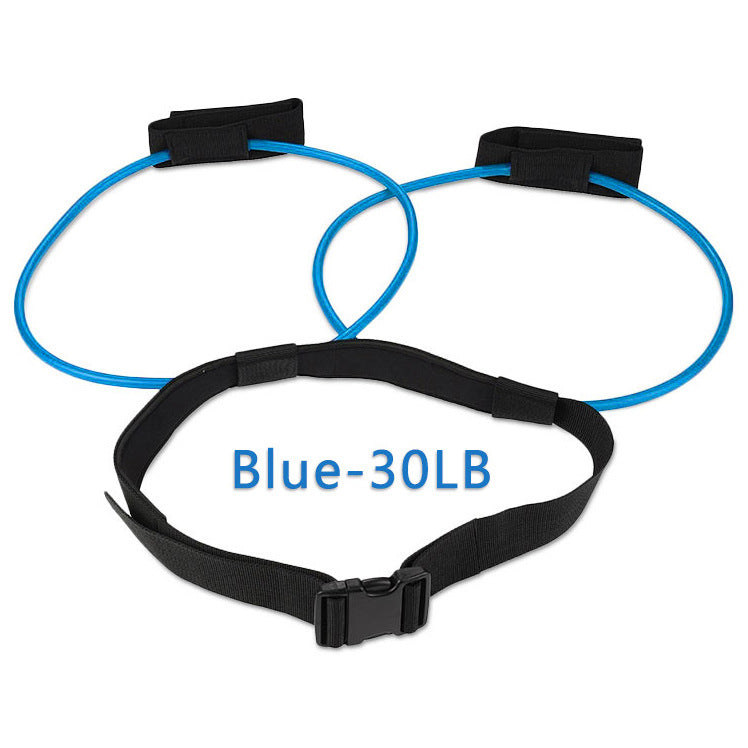 Women Fitness Body Butt Resistance Bands