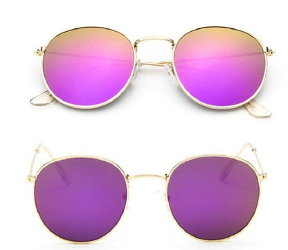 Women Retro Sunglasses - 16th Avenue