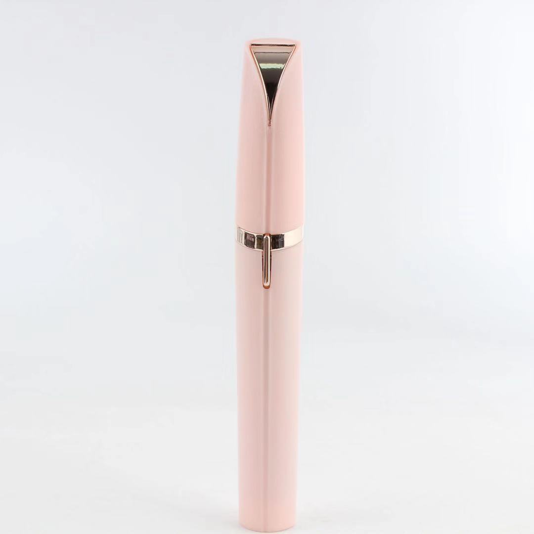 Flawless Brows Electric Eyebrow Remover/Trimmer