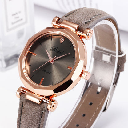 New ladies Casual Korean Style watch - 16th Avenue