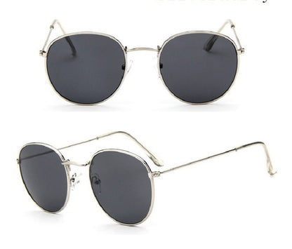 Women Retro Sunglasses - 16th Avenue