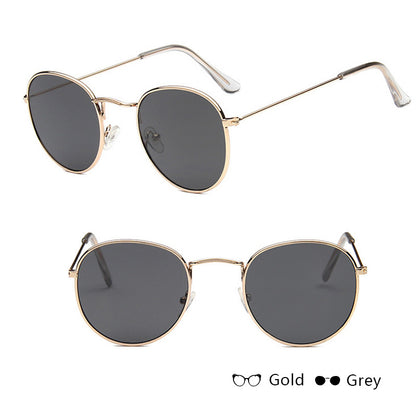 Women Retro Sunglasses - 16th Avenue