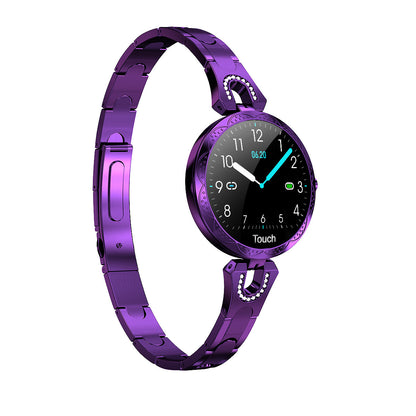 Women's Fashion Smart Waterproof Sports Bracelet Smartwatch - 16th Avenue